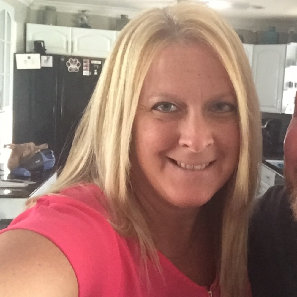 Meet your Posher, Shari